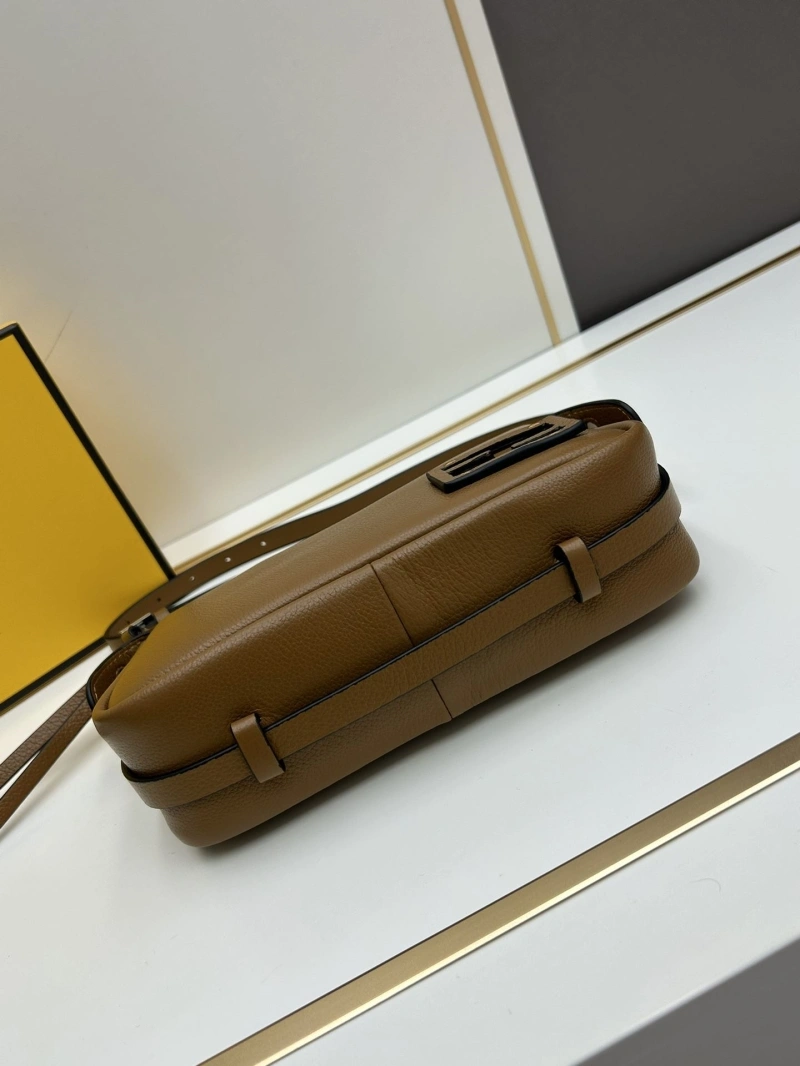 F**di top handle bags 4224-1985
