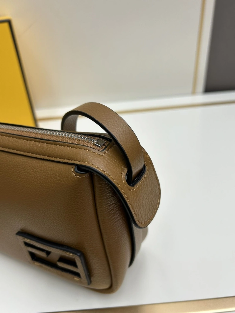 F**di top handle bags 4224-1985