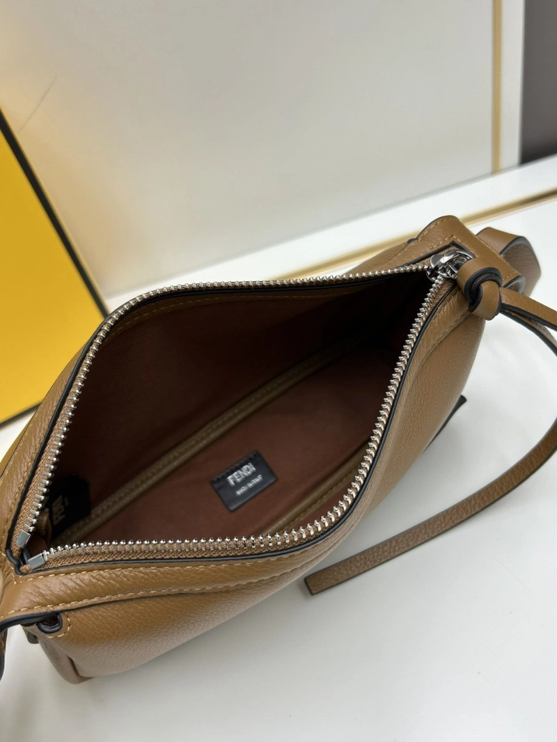 F**di top handle bags 4224-1985