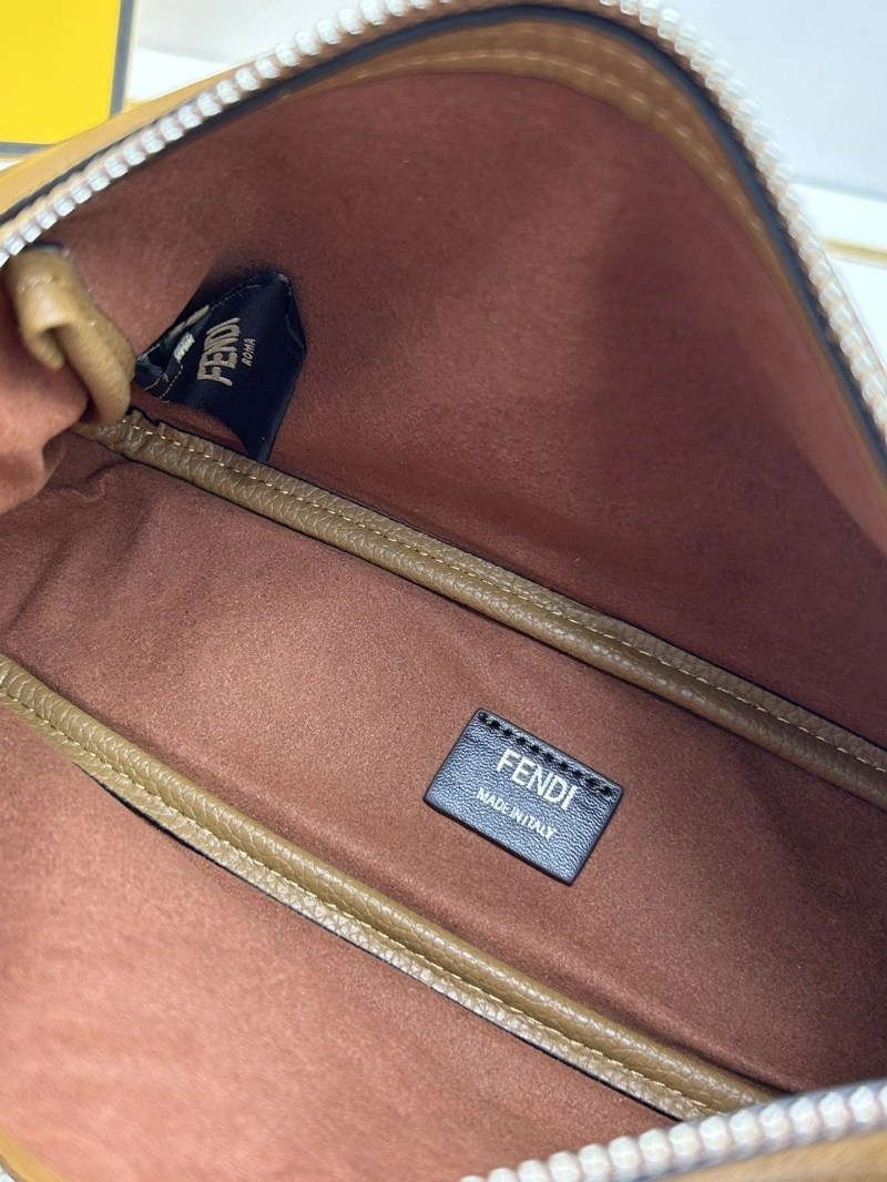 F**di top handle bags 4224-1985