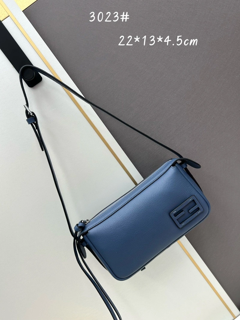 F**di top handle bags 4224-1986