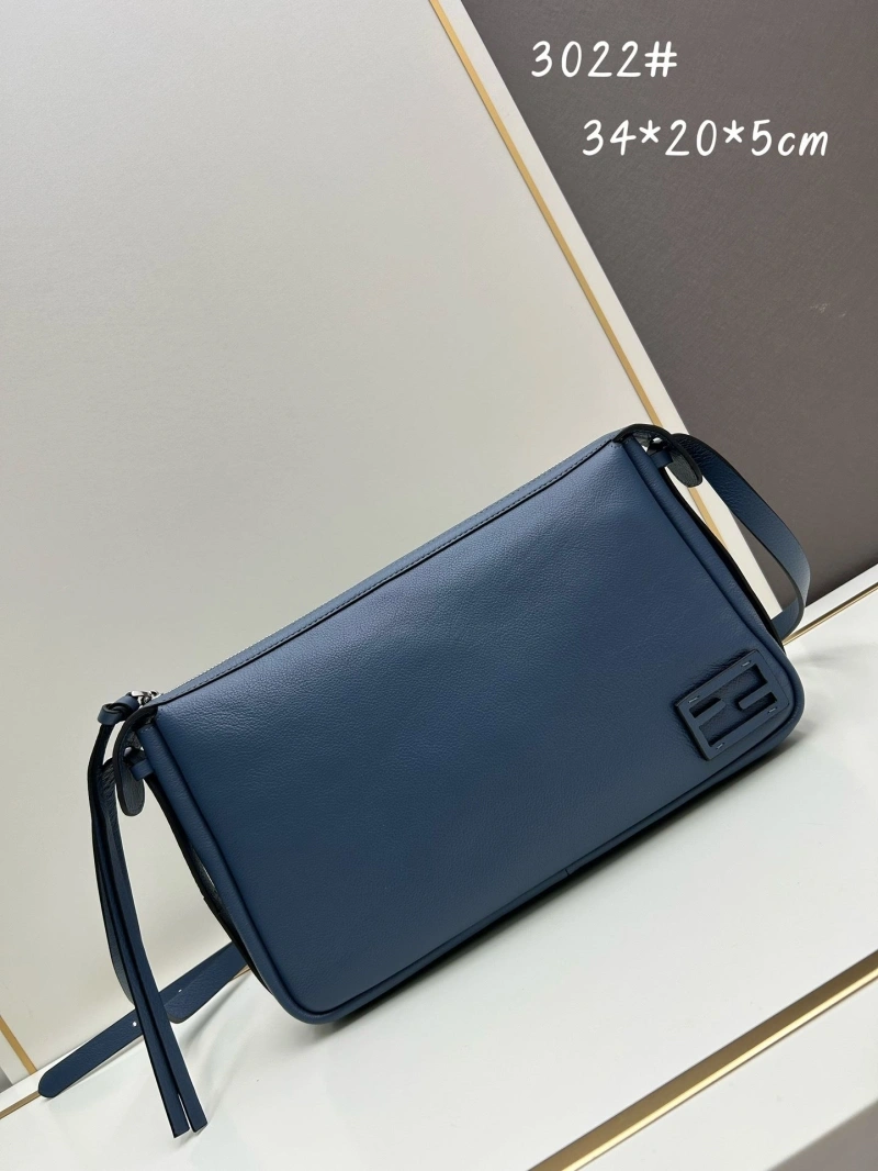 F**di satchel bags 4224-1990