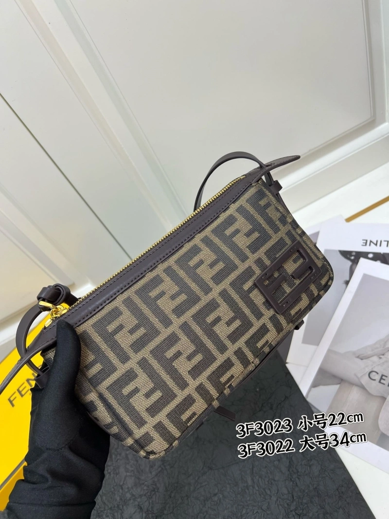 F**di satchel bags 4224-2000