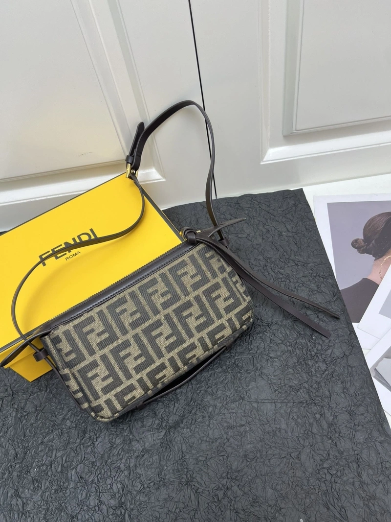 F**di satchel bags 4224-2000