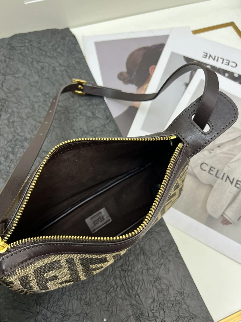 F**di satchel bags 4224-2000