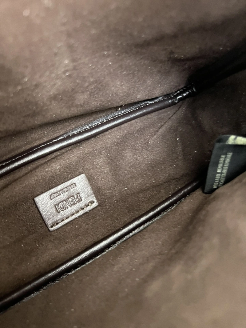 F**di satchel bags 4224-2000