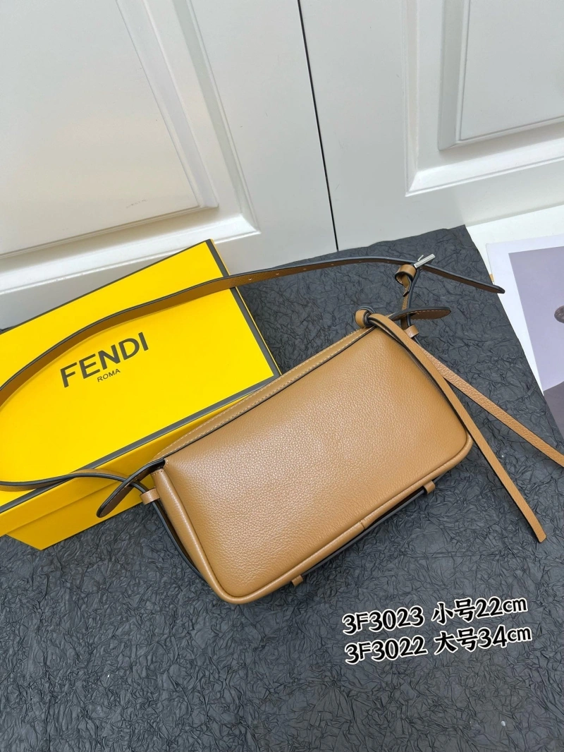 F**di satchel bags 4224-2001