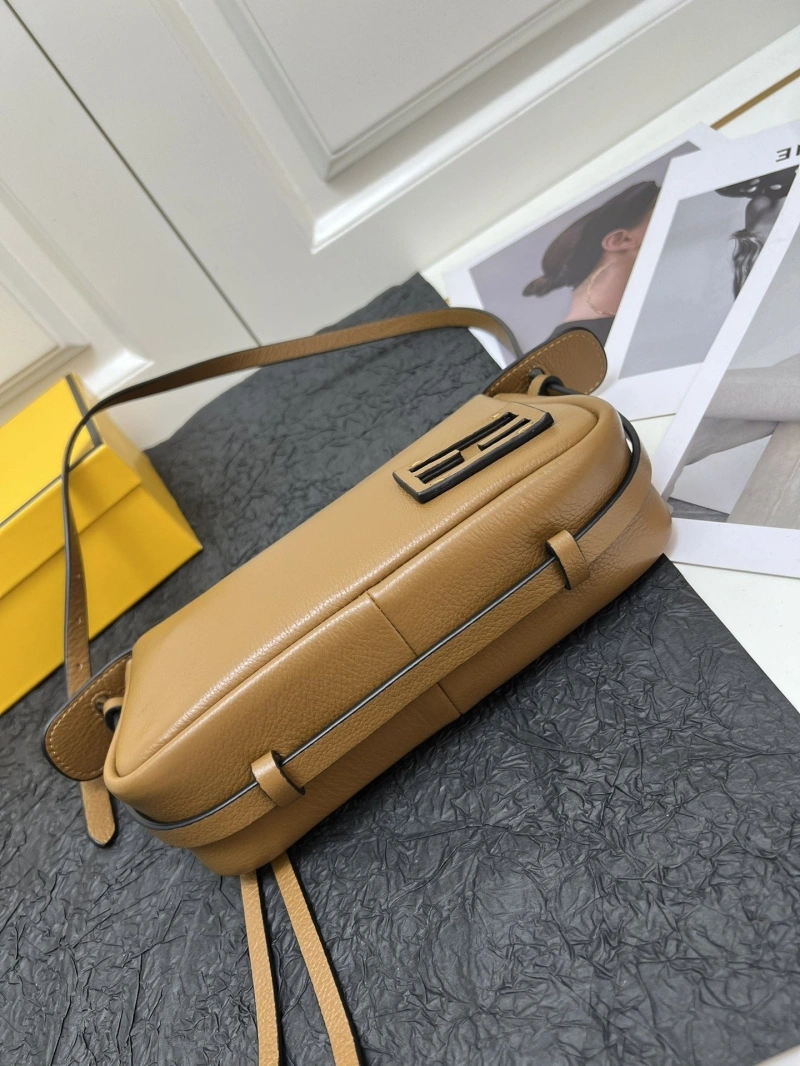F**di satchel bags 4224-2001