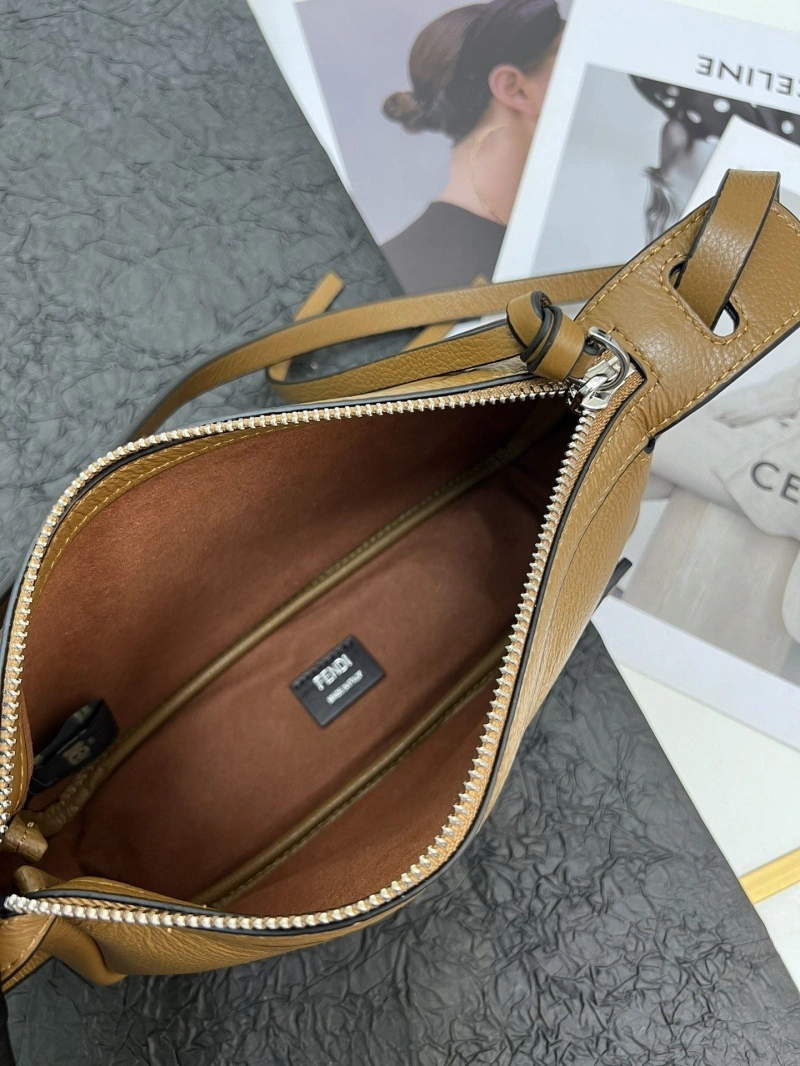 F**di satchel bags 4224-2001
