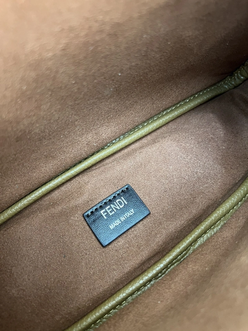 F**di satchel bags 4224-2001