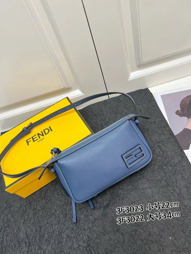 F**di satchel bags 4224-2002