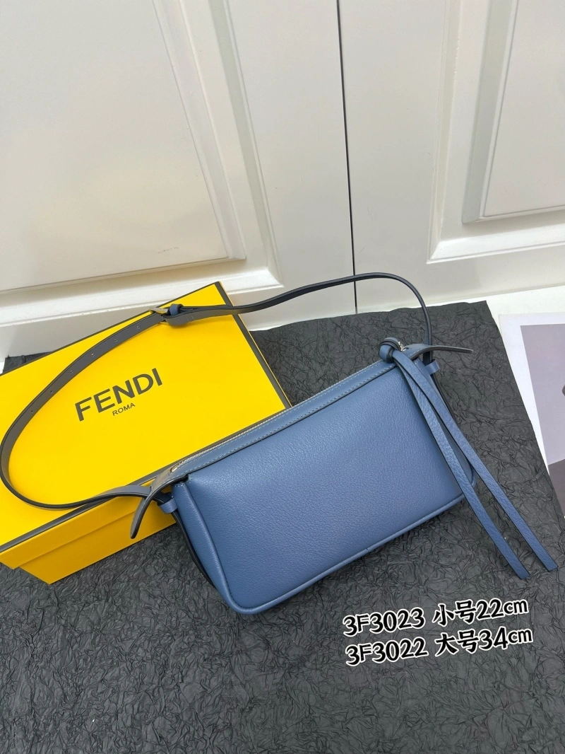 F**di satchel bags 4224-2002