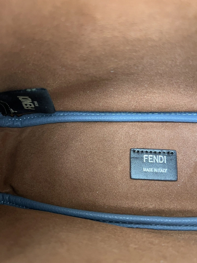 F**di satchel bags 4224-2002