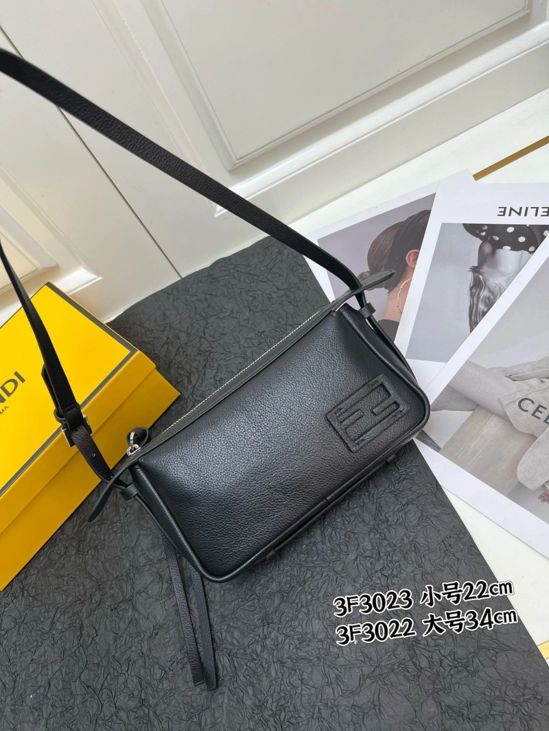 F**di satchel bags 4224-2003