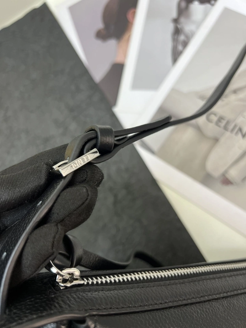 F**di satchel bags 4224-2003