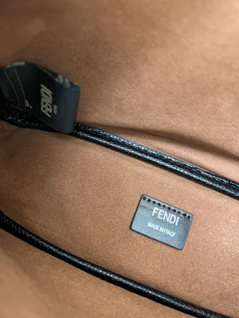 F**di satchel bags 4224-2003