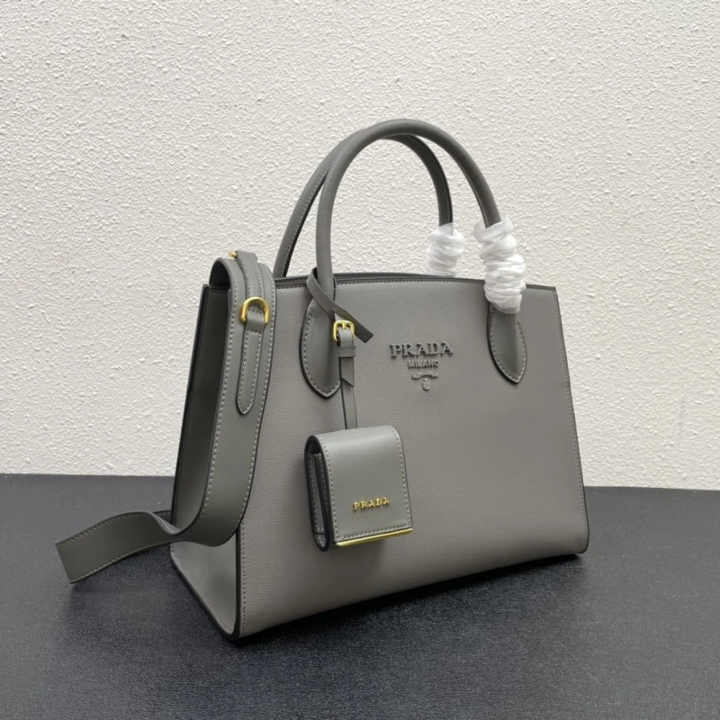 Pra*a top handle bags 4224-2008
