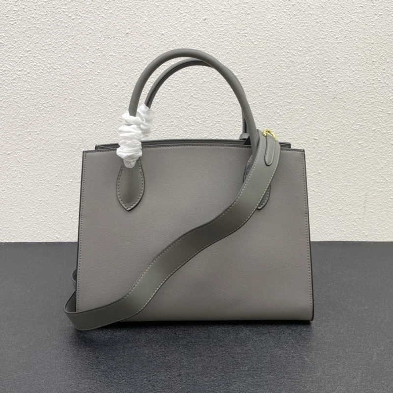 Pra*a top handle bags 4224-2008