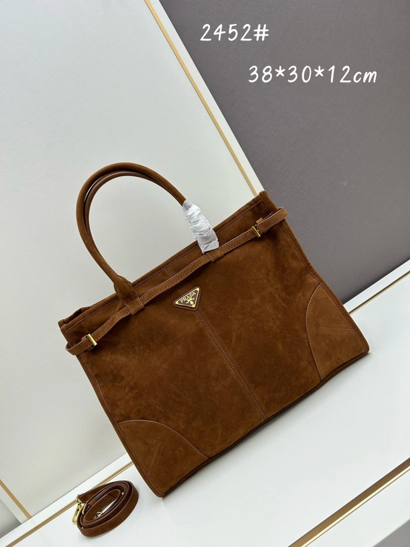 Pra*a top handle bags 4224-2035