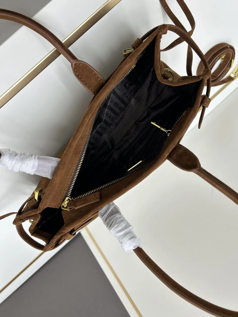 Pra*a top handle bags 4224-2036