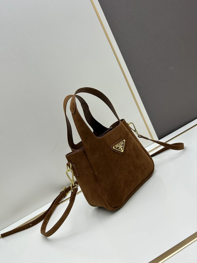 Pra*a top handle bags 4224-2038
