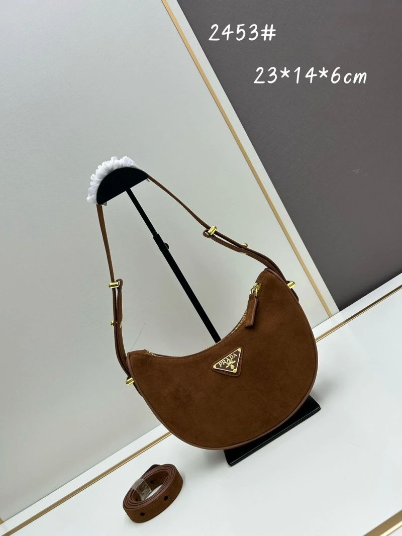 Pra*a satchel bags 4224-2039