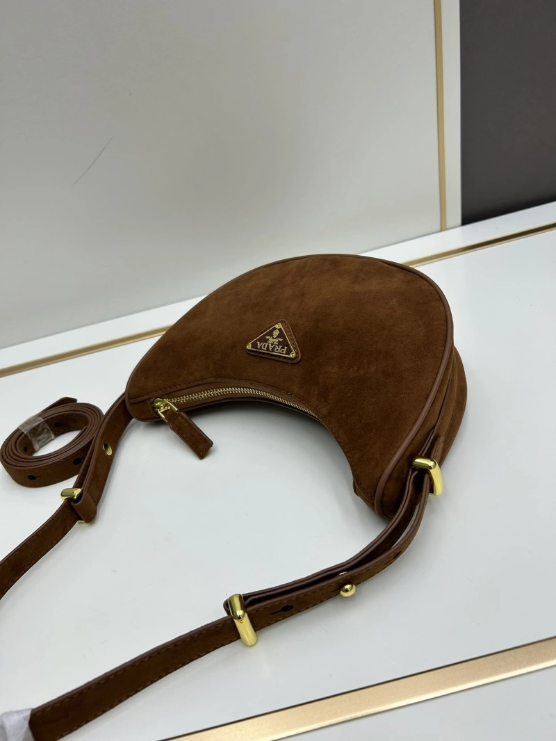 Pra*a satchel bags 4224-2039