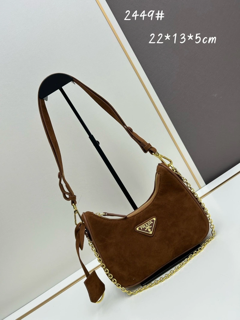 Pra*a satchel bags 4224-2040