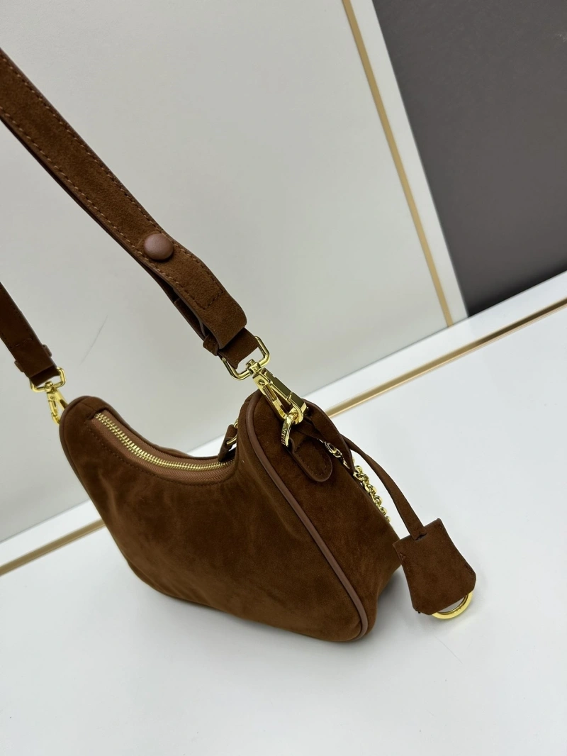 Pra*a satchel bags 4224-2040