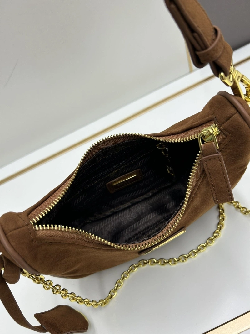 Pra*a satchel bags 4224-2040