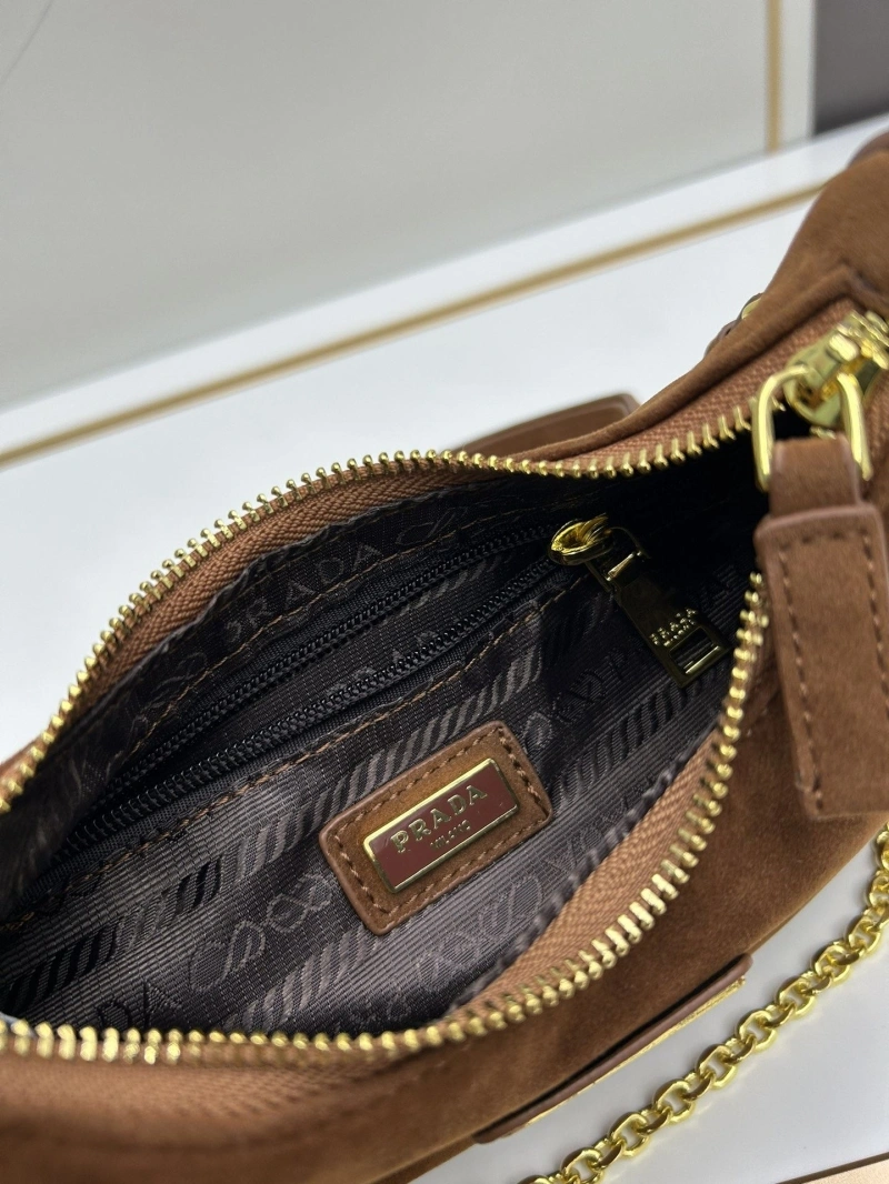 Pra*a satchel bags 4224-2040