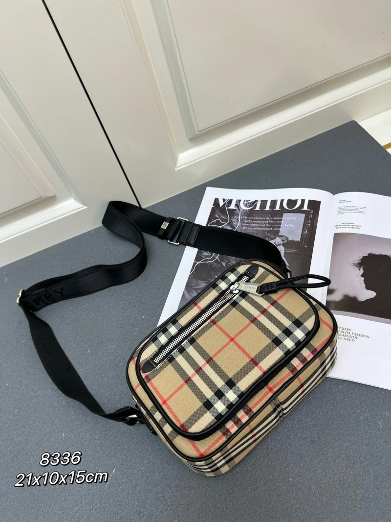 Bv*b*rry satchel bags 4224-2069