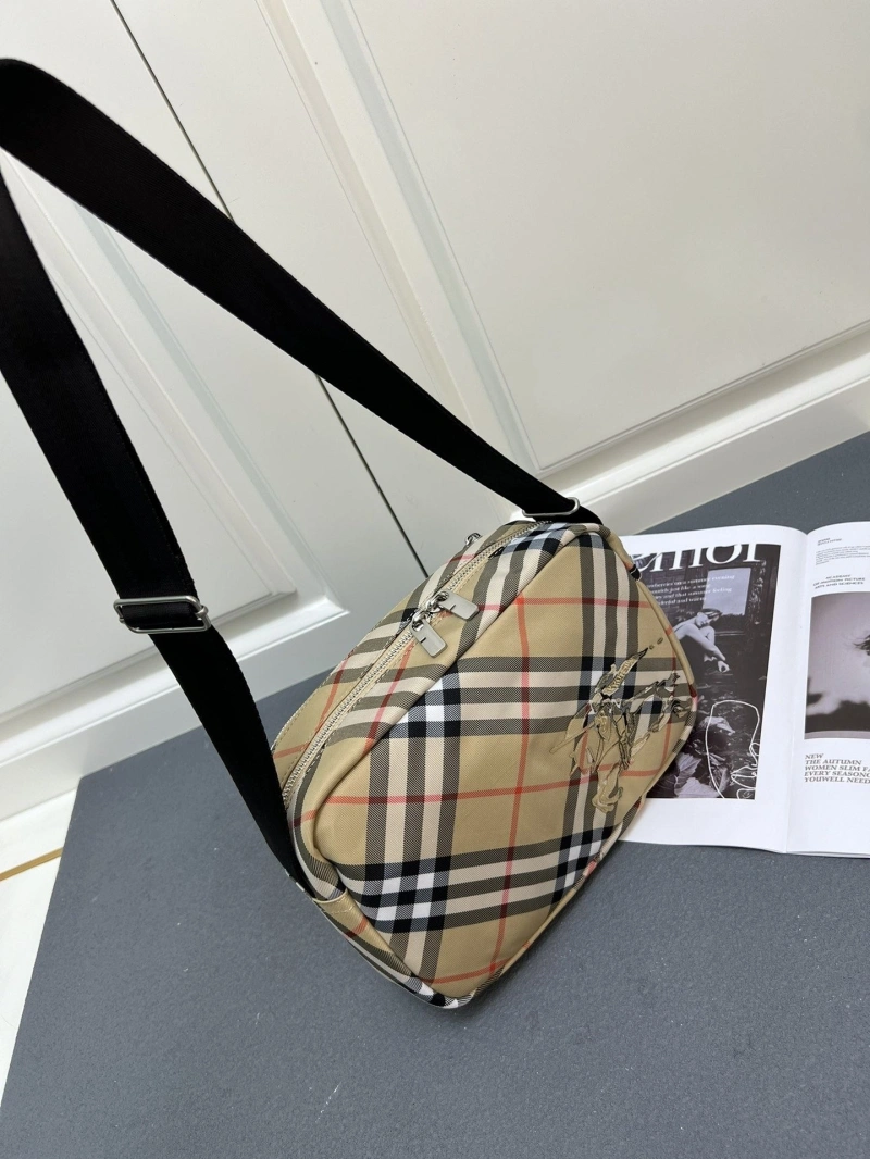 Bv*b*rry satchel bags 4224-2075
