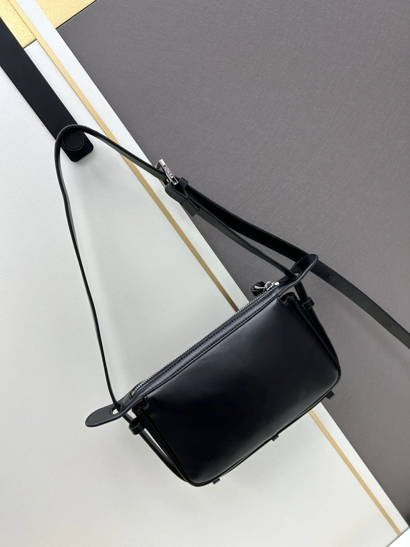 F**di top handle bags 4224-2098
