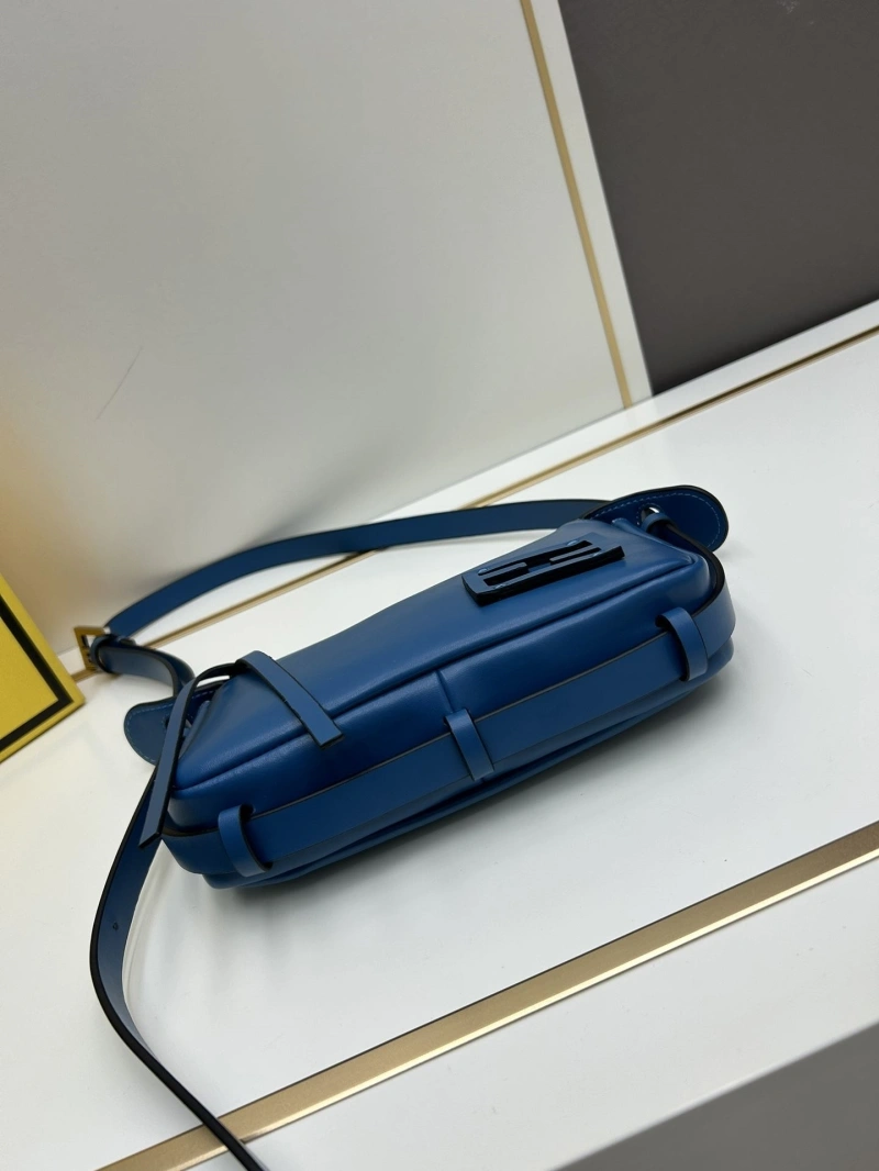 F**di top handle bags 4224-2100