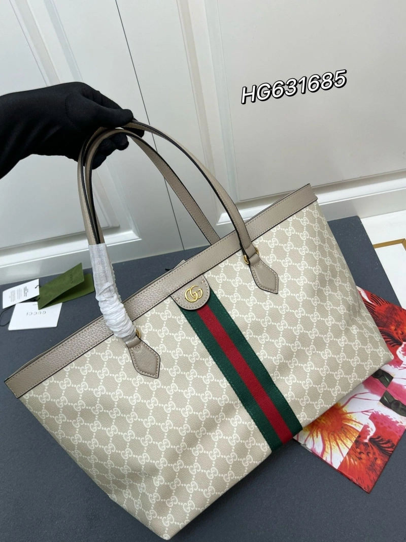 Gvc*1 shopping bags 4224-2115