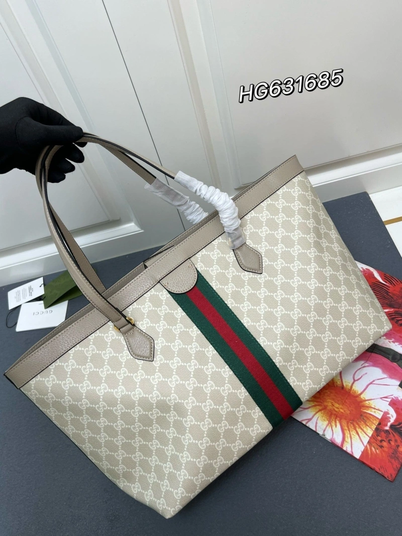 Gvc*1 shopping bags 4224-2115