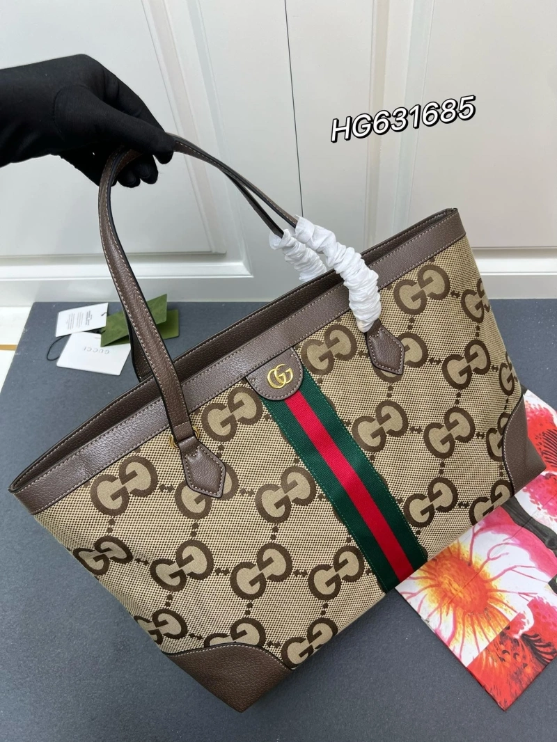 Gvc*1 shopping bags 4224-2116