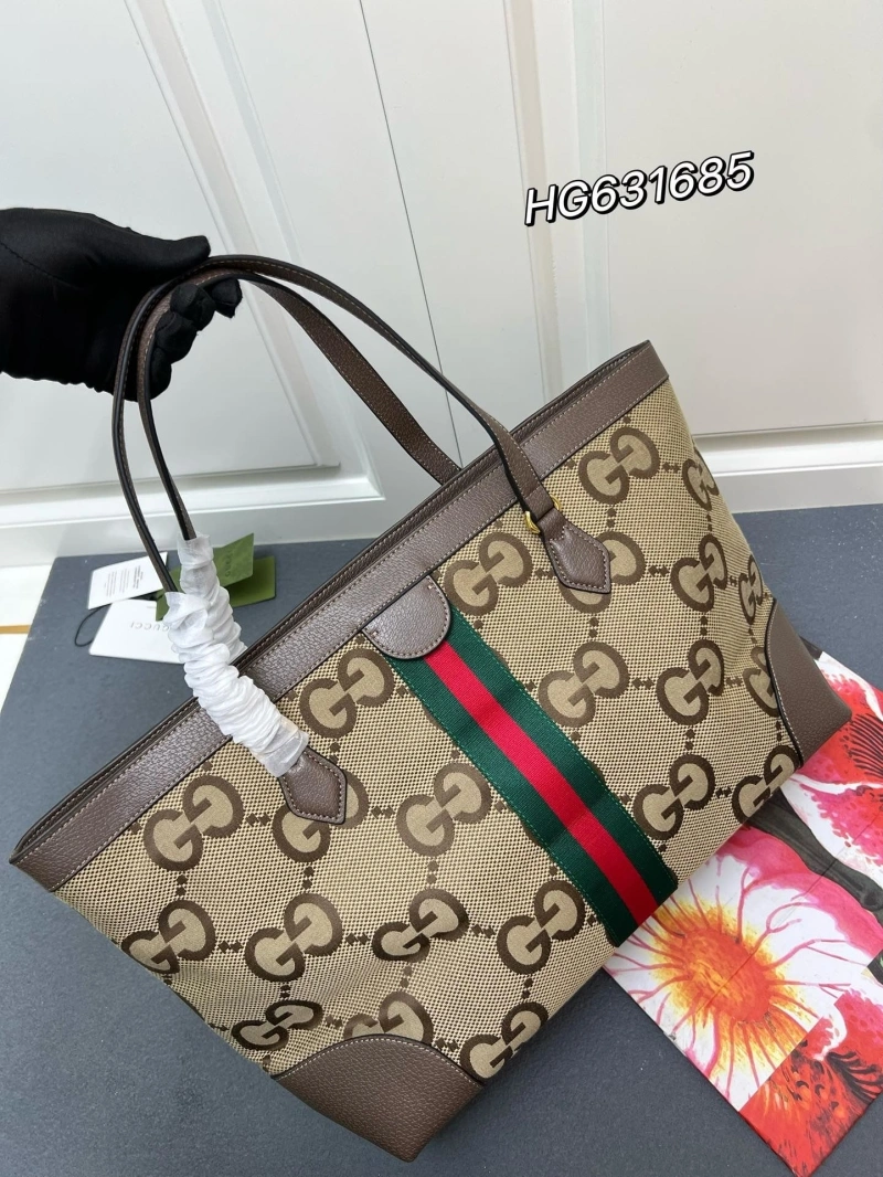 Gvc*1 shopping bags 4224-2116