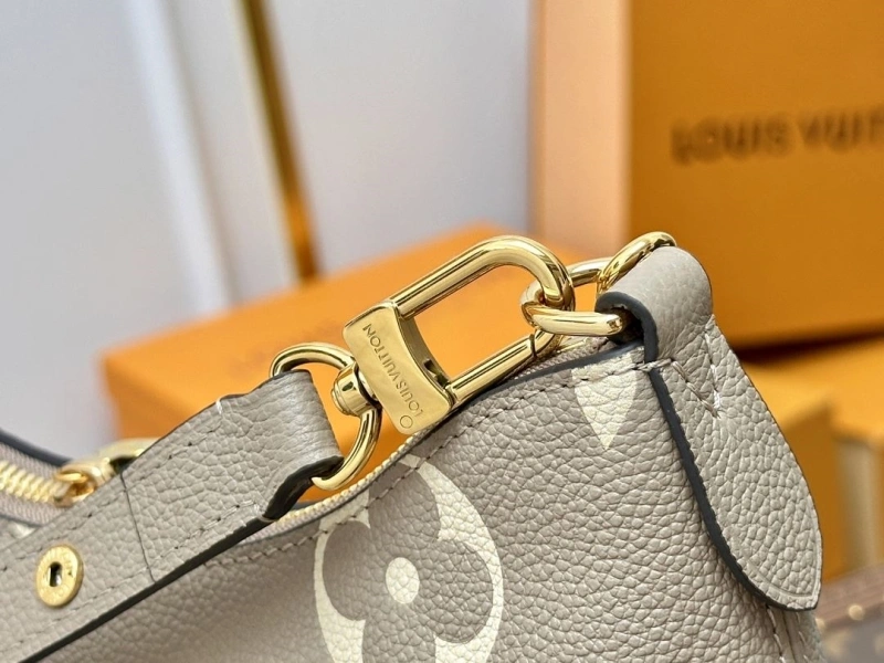 LV Satchel bags 4233A-0365