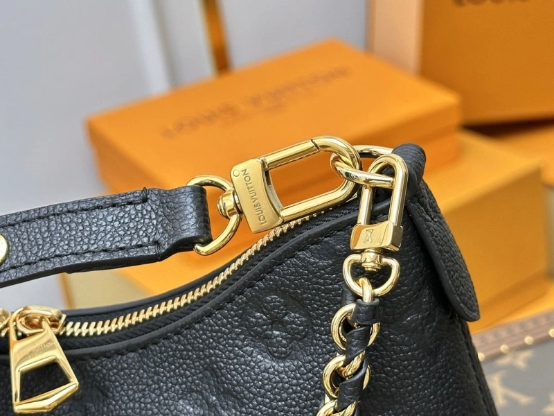 LV Satchel bags 4233A-0366