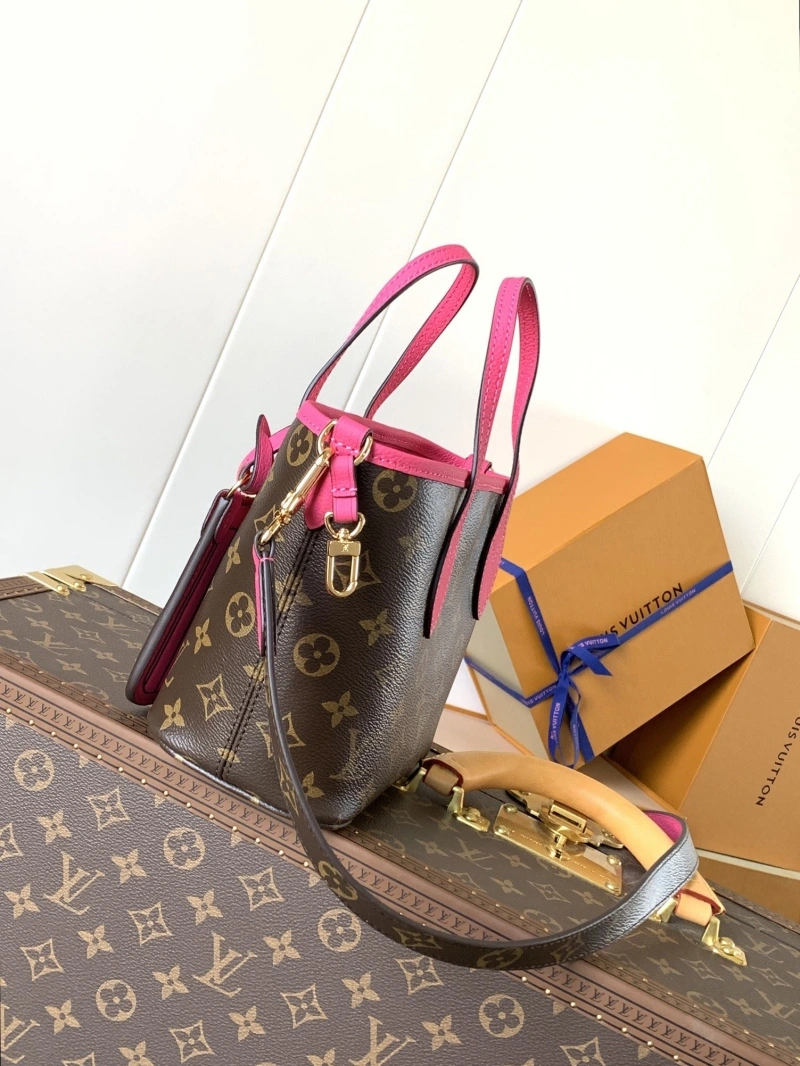 LV Shopping Bags 4233A-0820