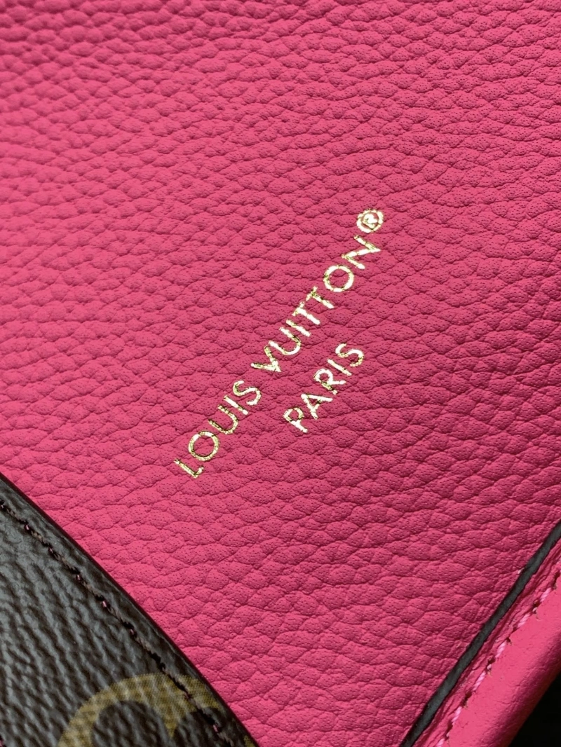 LV Shopping Bags 4233A-0820