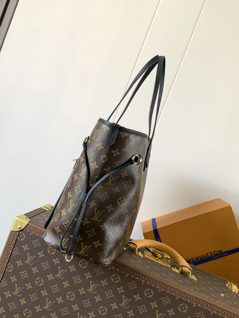 LV Shopping Bags 4233A-0821