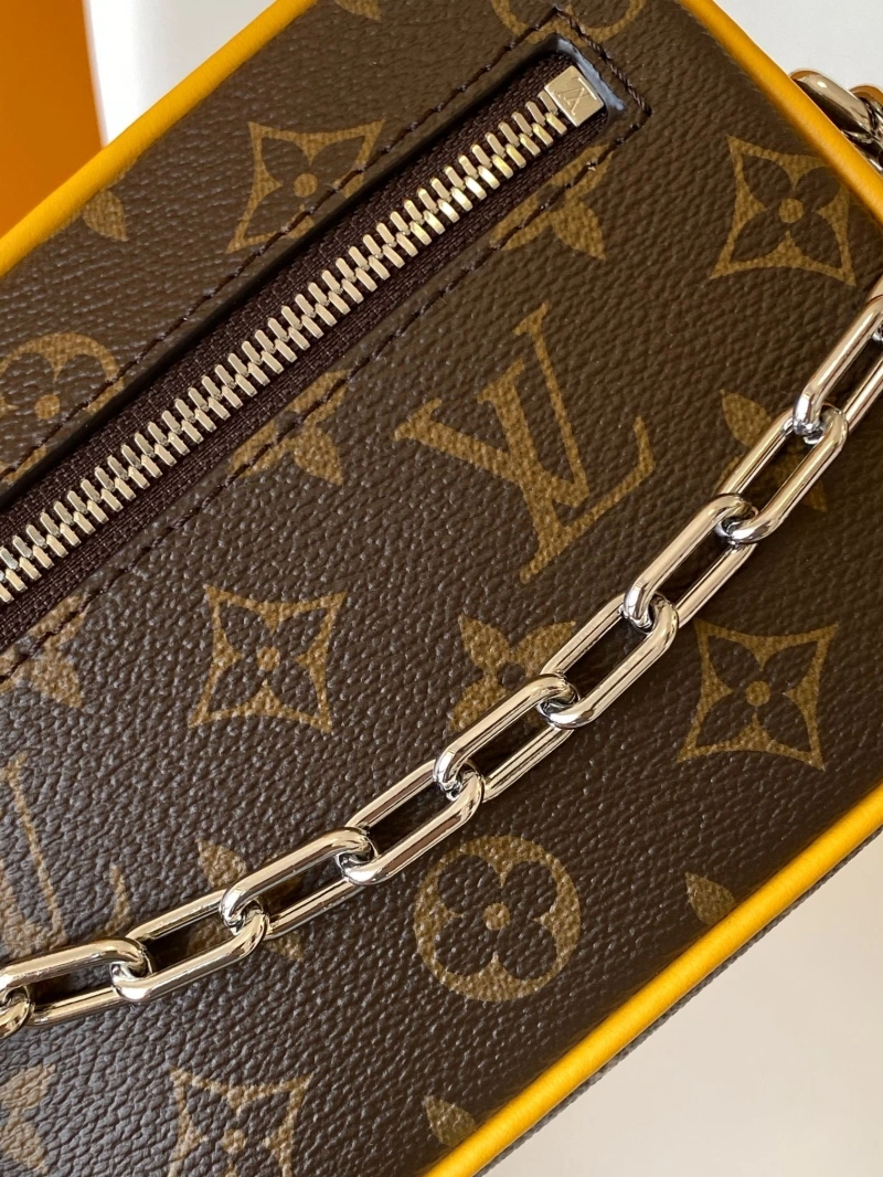 LV Box Bags 4233A-0826