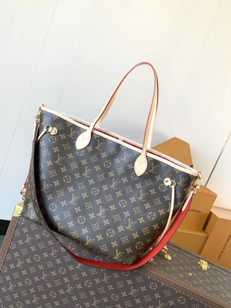 LV Shopping Bags 4233A-0829