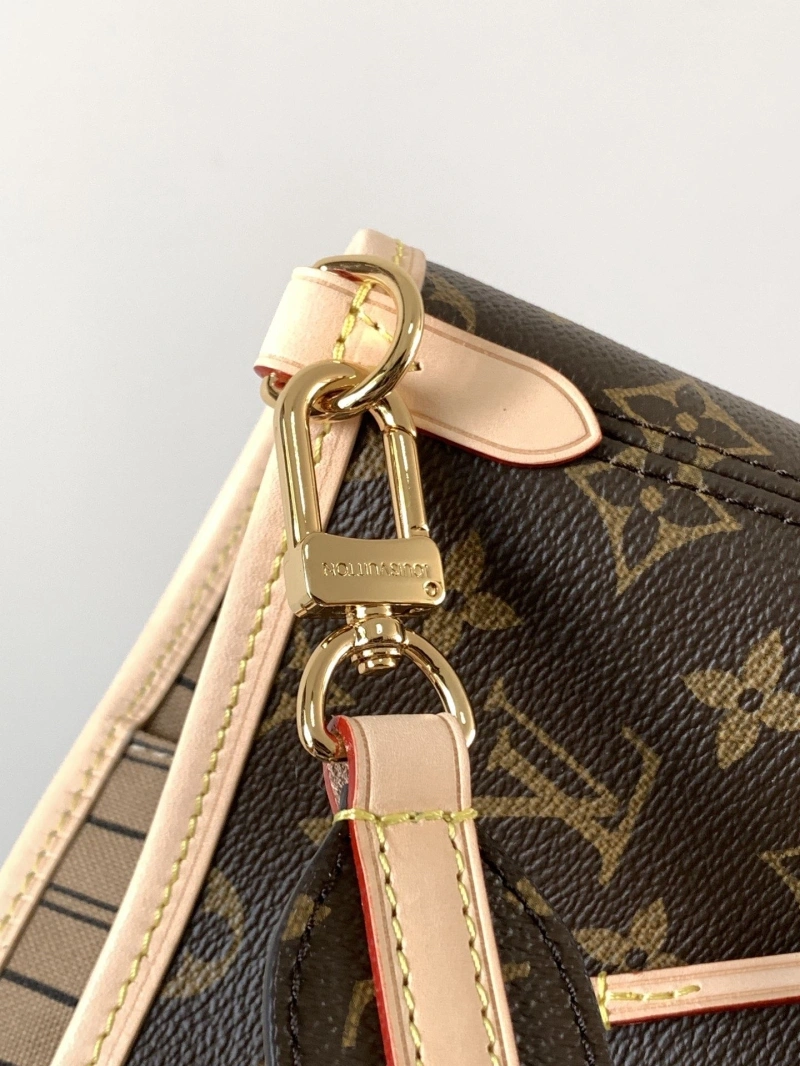 LV Shopping Bags 4233A-0830