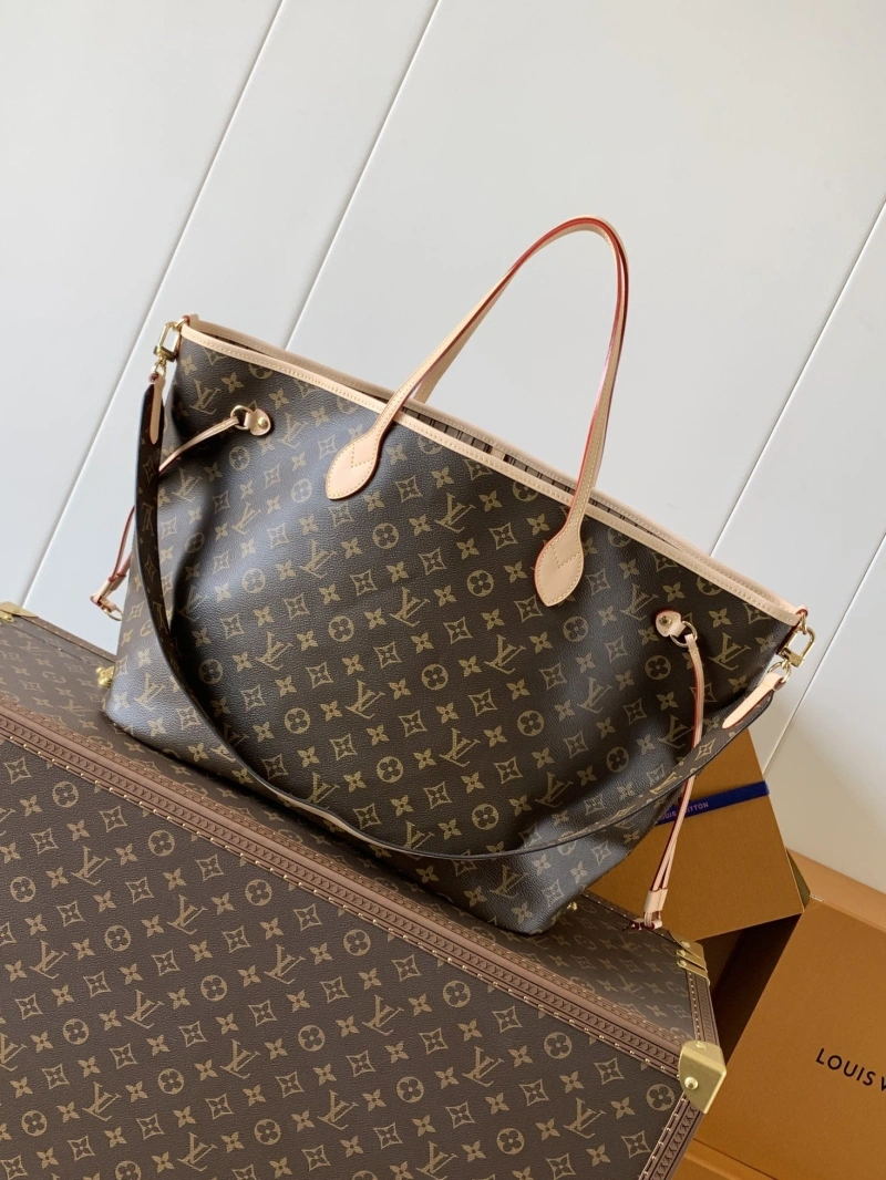 LV Shopping Bags 4233A-0830