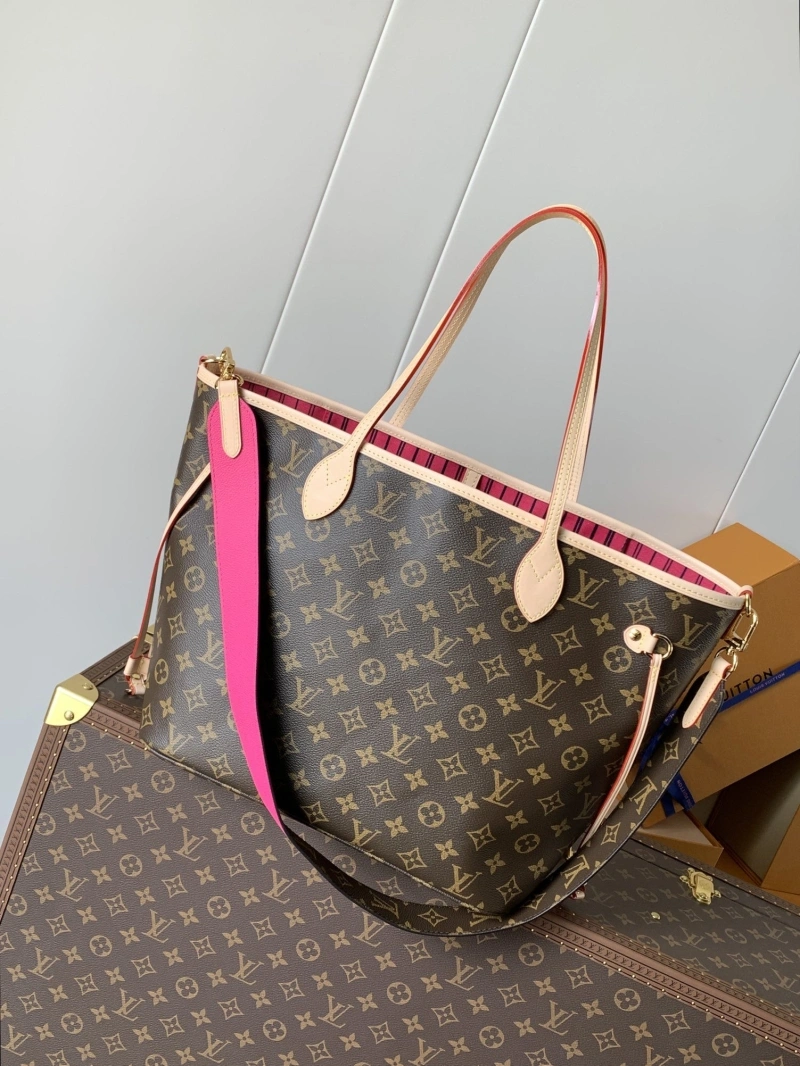 LV Shopping Bags 4233A-0831