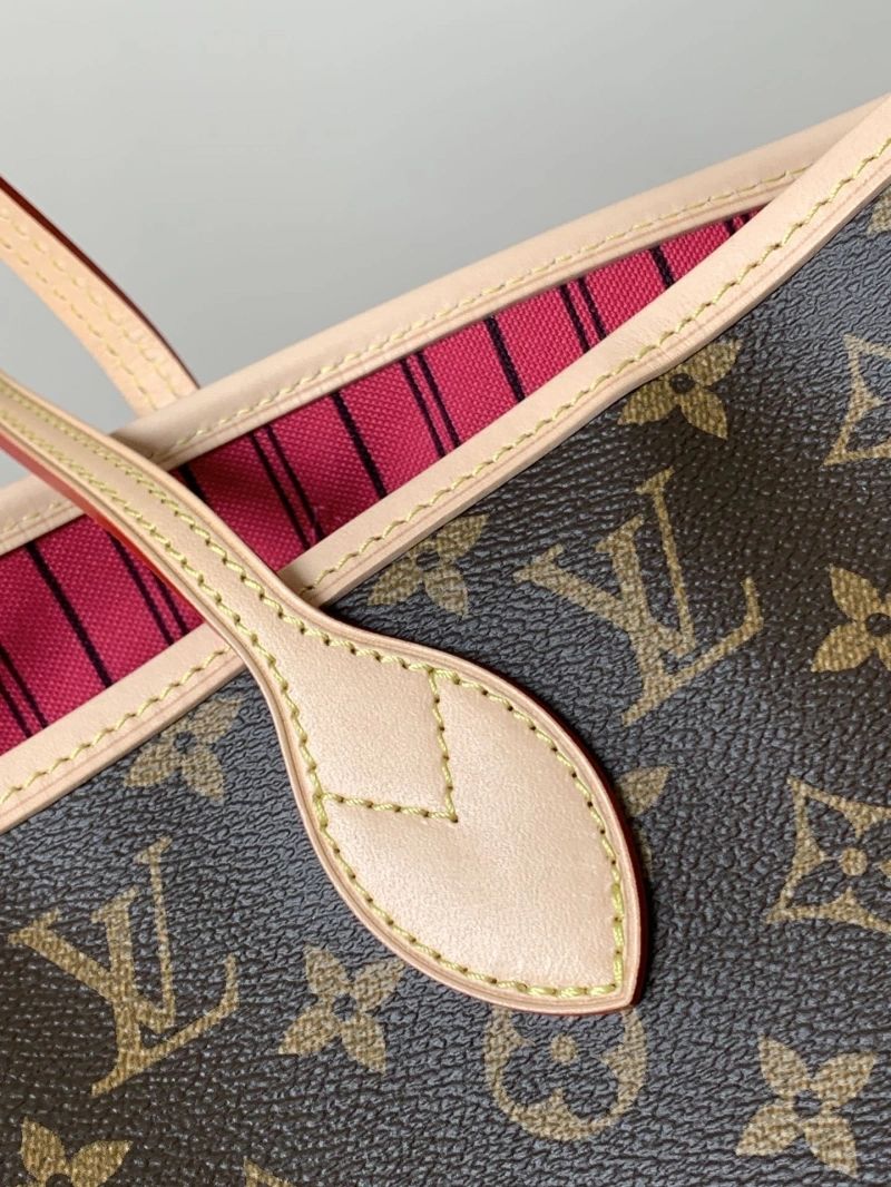LV Shopping Bags 4233A-0831
